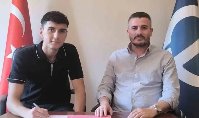 Anadolu Üniversitesi'ne Süper Lig'den transfer