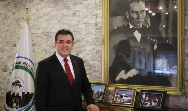 Başkan Demir'den 30 Ağustos Zafer Bayramı mesajı