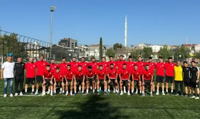 Bursa'nın köklü kulübü Fethiye İdman Yurdu'nda hedef 3. Lig