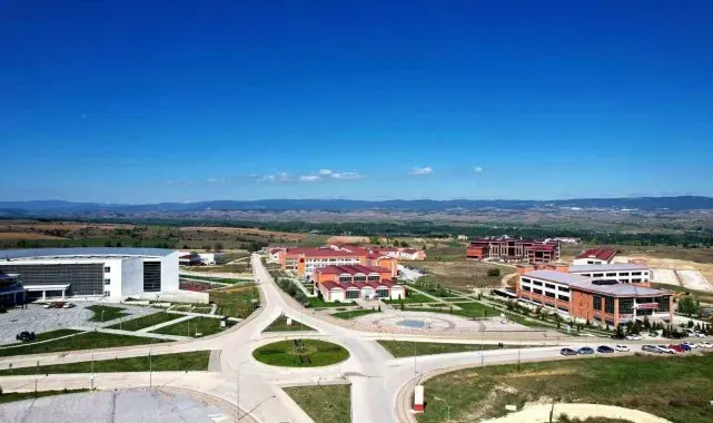 Kastamonu Üniversitesi'nin inovasyon başarısı: ISIF 2024'te buluşlar temsil edilecek