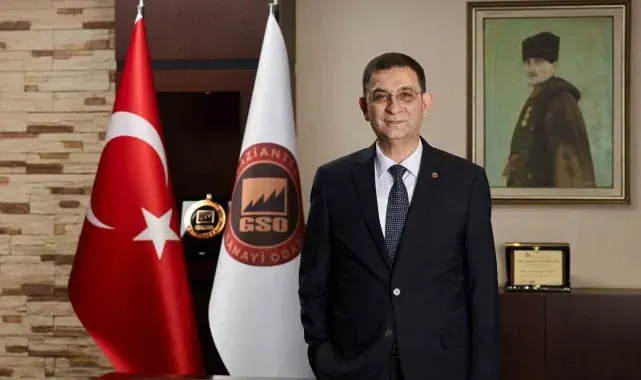Ünverdi'den 30 Ağustos Zafer Bayramı mesajı