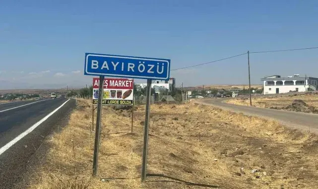 Şanlıurfa'da arazi kavgası: 2 ölü, 5 yaralı