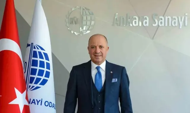 ASO Başkanı Ardıç: "İşletmelerimiz üretim ve yatırıma yönelebilecek"