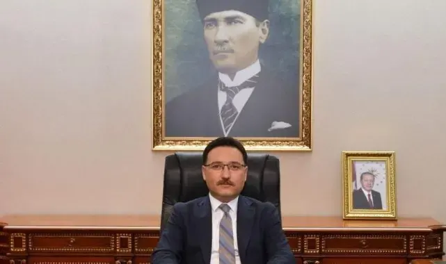 Kayseri protokolünden Zafer Bayramı mesajları