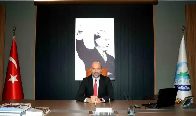 Başkan Arıkan; "30 Ağustos, bağımsızlık ve özgürlüğümüzün simgesidir"