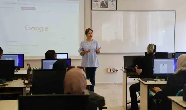 Düzce Üniversitesi'nde yenilikçi bir eğitim projesi başladı