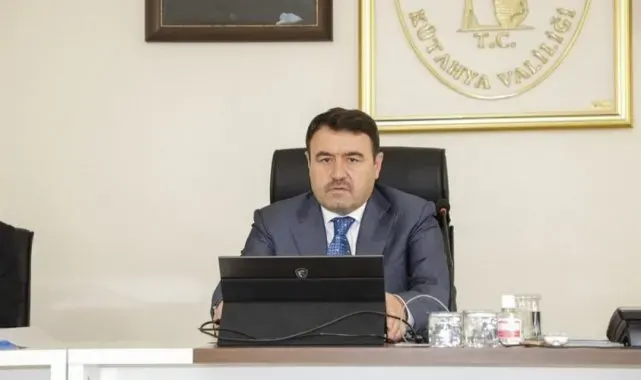 Vali Işın'ın Zafer Bayramı mesajı