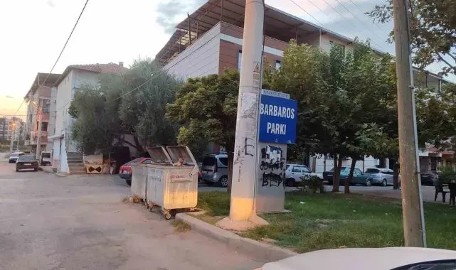 Yunusemre'nin temizlik seferberliği sürüyor