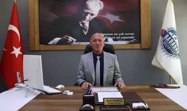 Babadağ motosiklet tutkunlarını bekliyor