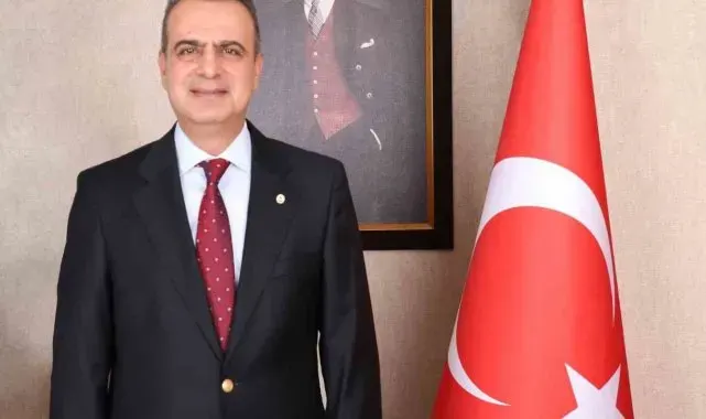 30 Ağustos Zafer Bayramı mesajı