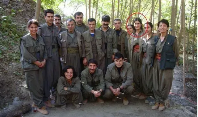 MİT'ten Irak Süleymaniye'de terör örgütü PKKKCK'ya nokta operasyon
