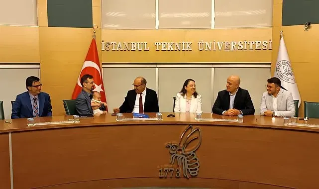 İki üniversitenin geliştirdiği yerli patent sanayiye kazandırıldı