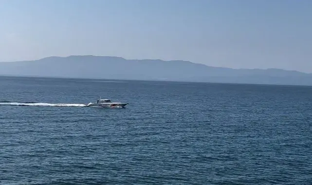 Yalova Valiliği'nden denizde kaybolan 2 kişiyle ilgili açıklama