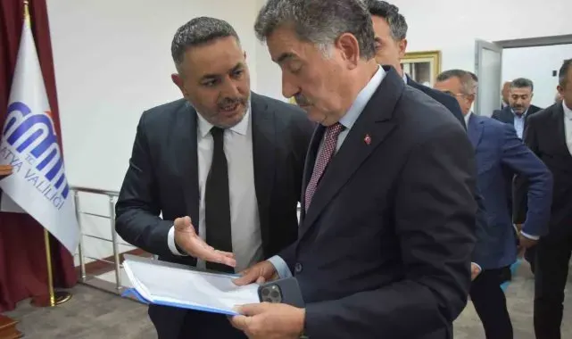 Sadıkoğlu: "Mücbir sebep süresinin uzatılmasını bekliyoruz"*