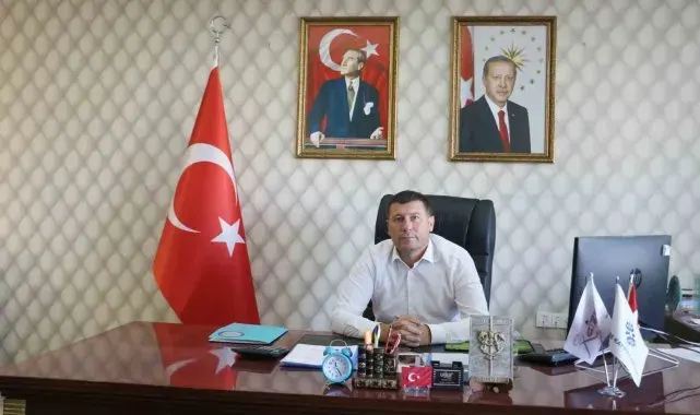 Cizre'de CEBİR Projesi değerlendirildi