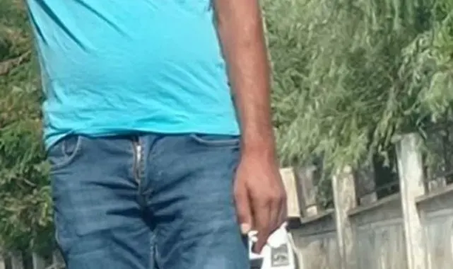 Diyarbakır'da 4 gündür kayıp olan gencin cansız bedeni bulundu