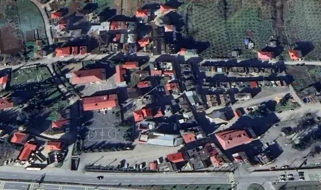 Çağlayan Kentsel Dönüşüm Projesi start alıyor