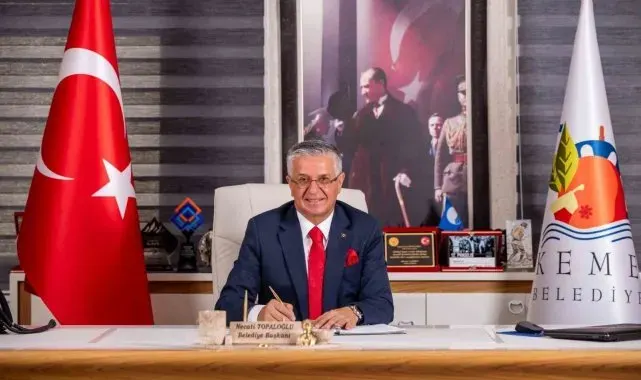 Kemer Belediyesi, VisitKemer üzerinden tanıtım çalışmasına başladı