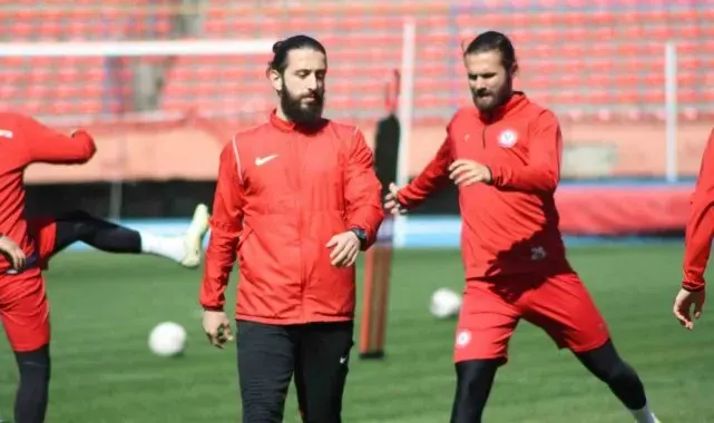 Mevlüt Çelik Zonguldak Kömürspor'da