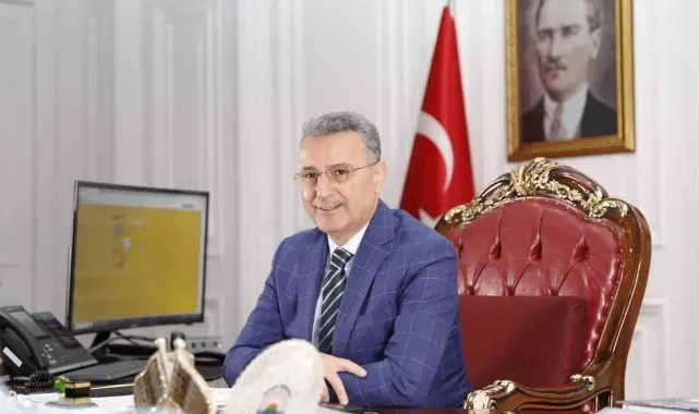 Kurnaz: "İlkadımlıların her anında hep yanında olmayı sürdüreceğiz"