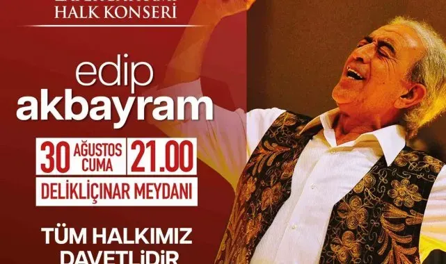 Büyük Zafer Büyükşehir ile bir başka yaşanacak