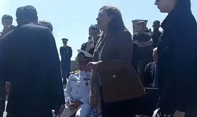 CHP'li Belediye Başkanından sandalye krizi