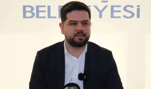 DAİMFED Şube Başkanı Esen'den konut açıklaması