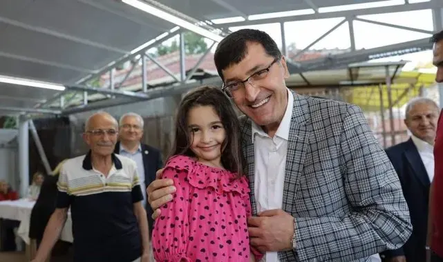 Kütahyalılar Hashulhas etkinliğinde eğlencenin tadını çıkardı