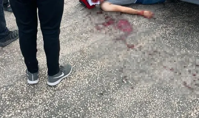 Tokat'ta trafik kazası: 4 yaralı