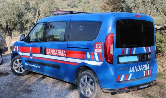 Jandarma incir hırsızlarına göz açtırmıyor