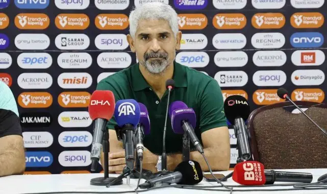 İsmet Taşdemir: "Bu zafer ilk ama son olmayacak"