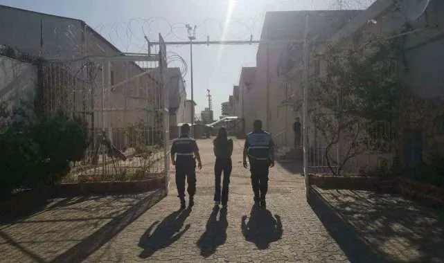 Hakkında 16 yıl kesinleşmiş hapis cezası bulunan şahıs yakalandı