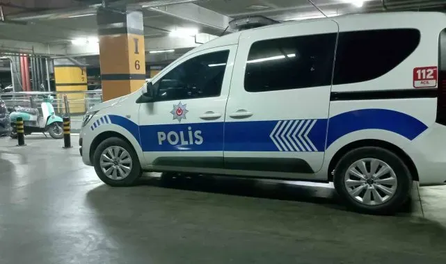 Alacak verecek kavgasında kan döküldü: 1 yaralı