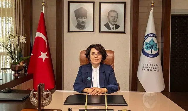 Rektör Gümüşsoy: "Malazgirt Zaferi'nin ardından Anadolu adım adım Türk ve İslam yurdu haline gelmiştir"