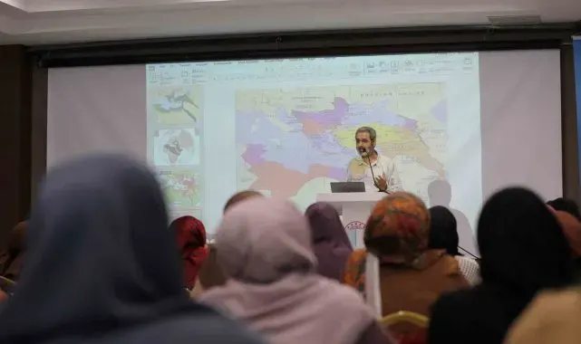 TDV 300 bini aşkın öğrenciye eğitim desteği verdi
