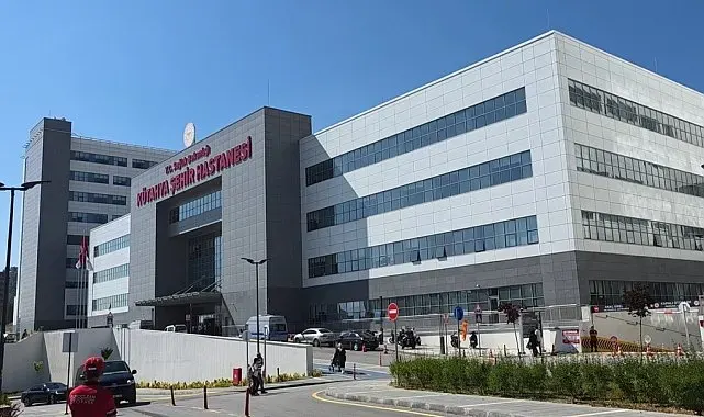 Kütahya'da eski eşi tarafından bıçaklanan kadın ağır yaralandı