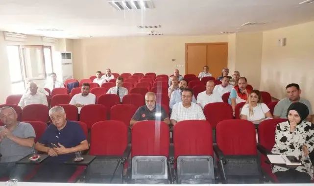 Afyonkarahisar'da Kamu Spor Oyunları heyecanı başlıyor