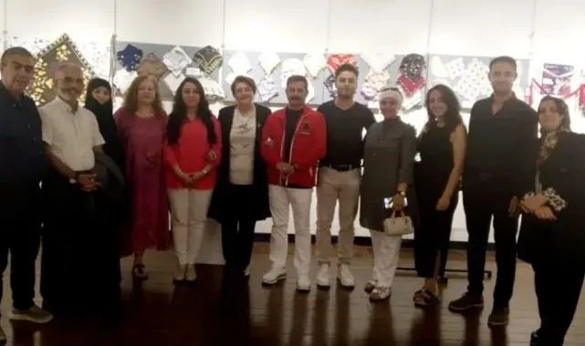 100. yılda 100 yıllık oyalar Kültür Bakanlığı festival sahnesinde