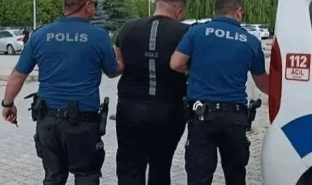 Bilecik'te 4 ayrı suçtan aranan şüpheli yakalandı