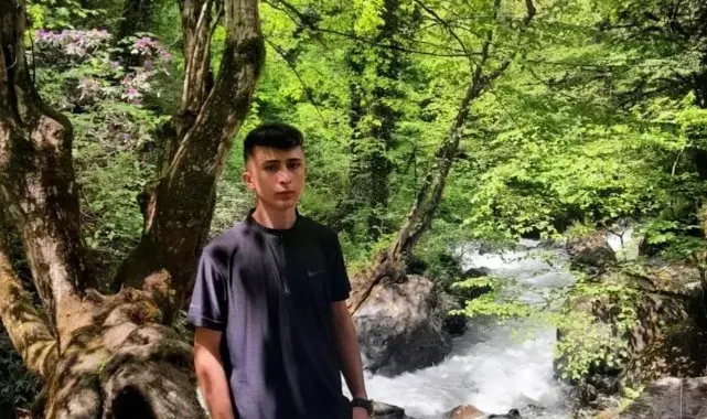 Serinlemek için girdiği barajda boğuldu