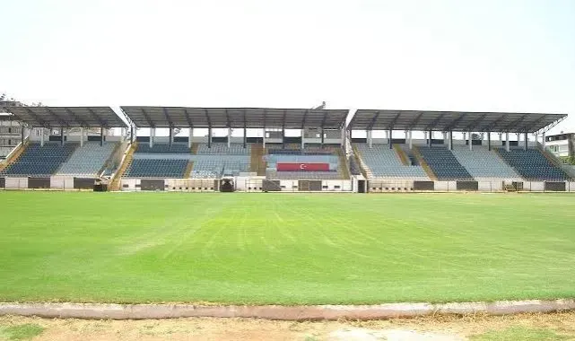 Nazillispor'dan şehit yakınları ve gazilere ücretsiz maç bileti