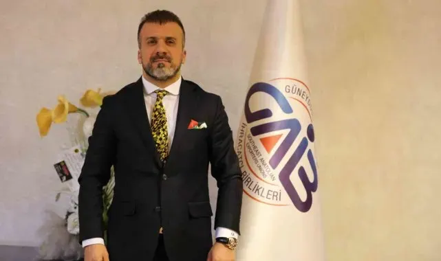 Güneydoğu'nun 7 aylık ayçiçek yağı ihracatı 294 milyon dolar