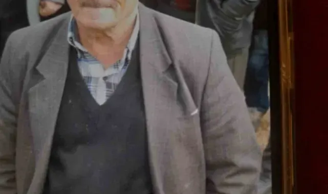Odun kesmek için evden ayrılan şahıs ormanda ölü bulundu