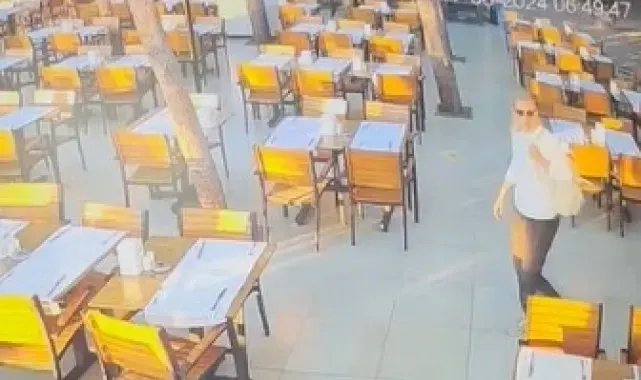 Marmaris'te kayıp Rus, turistin arama çalışmaları devam ediyor
