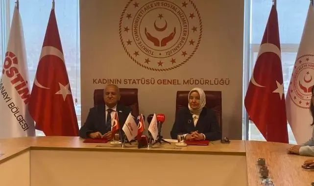 Bakanlıktan kız öğrencilerin meslek edinmelerine destek adımı