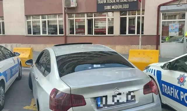 Makas atması pahalıya patladı