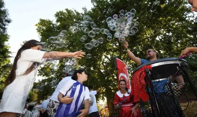 Köylerdeki vatandaşlar Osmangazili olmanın ayrıcalığını yaşıyor