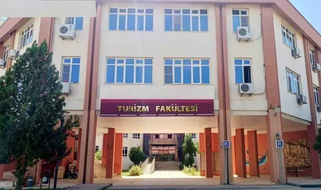 GAÜN Gastronomi ve Mutfak Sanatları Bölümü YKS'de zirvede
