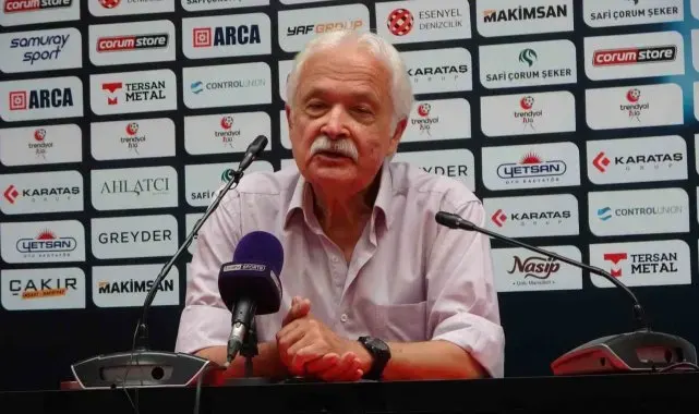 Atılay Canel: "Galibiyeti kaçıran taraf Fatih Karagümrük'tü"