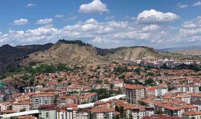 Çankırı ve Kastamonu'da üç ayda yapı ruhsatı verilen bina sayısı 133 oldu